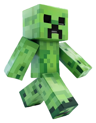 Creeper Character