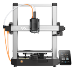 Recommended 3D Printer (Kobra) for 3D printing enthusiasts